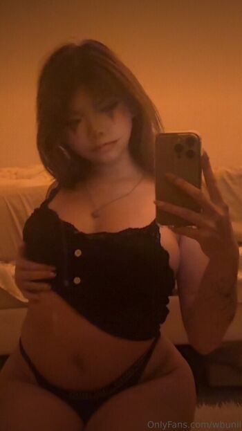 Full leaked W mochii private onlyfans photo