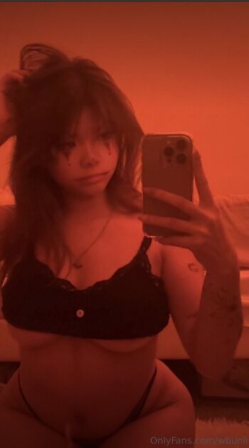 Full leaked W mochii private onlyfans photo