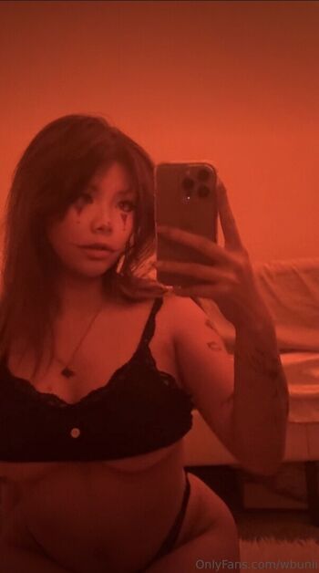 Full leaked W mochii private onlyfans photo