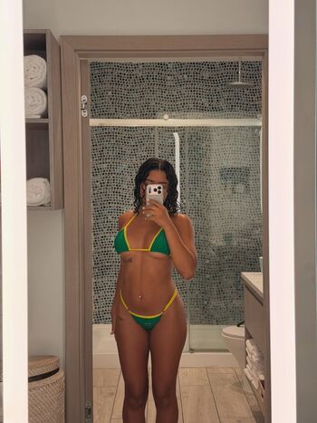 Full leaked Wahyne page private photo