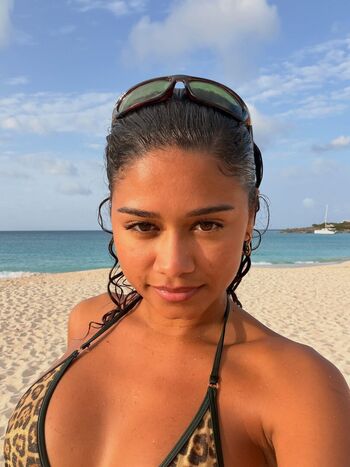 Full leaked Wahyne private photo