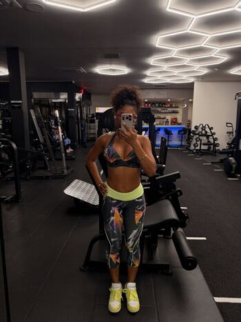 Full leaked Wahyne private photo