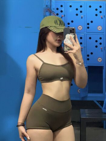 Full leaked Waichinh private photo