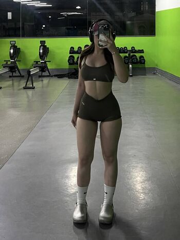 Full leaked Waichinh private photo