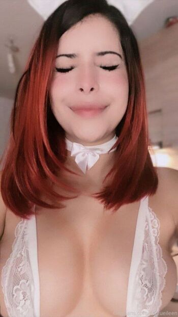Full leaked Waifu eileen private photo