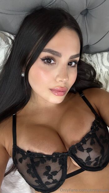 Full leaked Waifujennyy private onlyfans photo