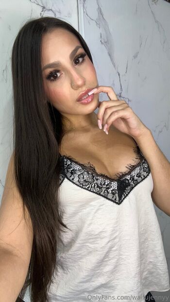 Full leaked Waifujennyy private onlyfans photo