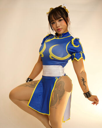 Full leaked Waifumay  page private onlyfans photo