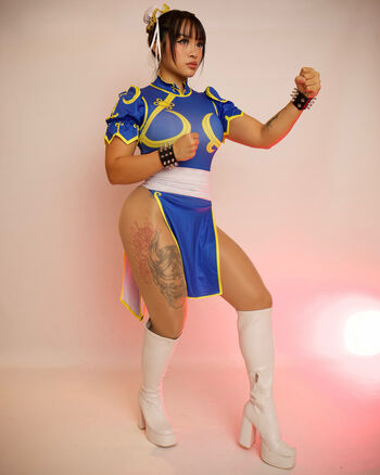 Full leaked Waifumay  page private onlyfans photo