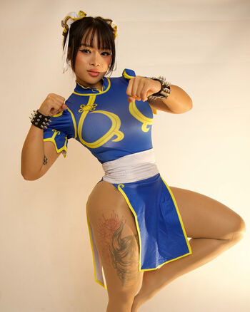 Full leaked Waifumay  page private onlyfans photo