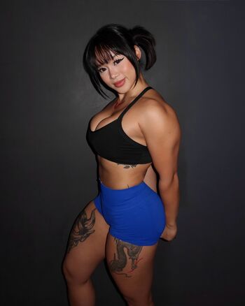 Full leaked Waifumay private onlyfans photo