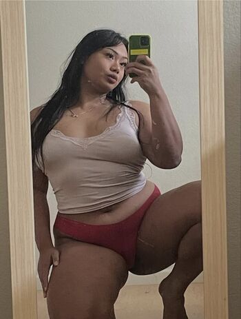 Full leaked Waifuwu private photo
