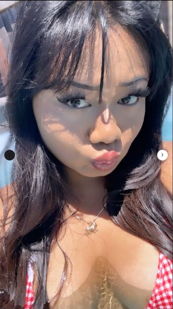 Full leaked Waifuwu private photo