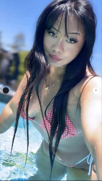 Full leaked Waifuwu private photo