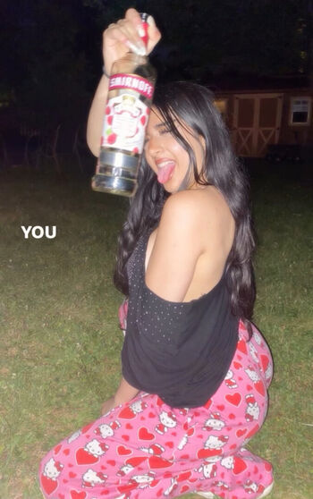 Full leaked Wajeeha khan private photo