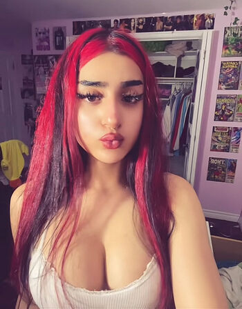 Full leaked Wajeeha khan private photo