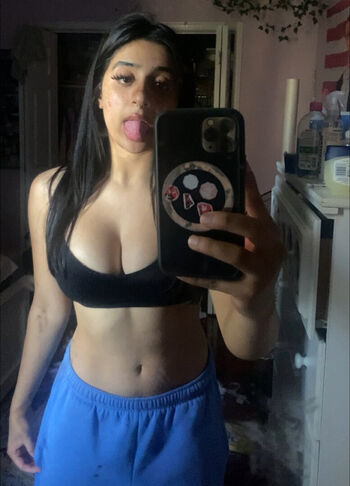 Full leaked Wajeeha khan private photo