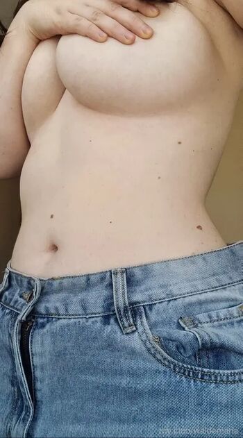 Full leaked Waldemaria private photo