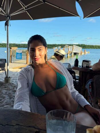 Full leaked Walesca melo private photo