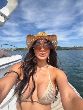 Full leaked Walesca melo private photo