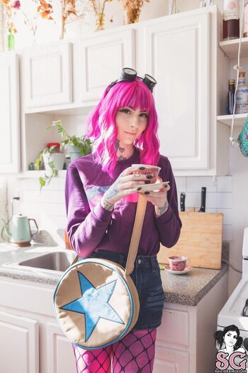 Full leaked Walkingwoounded page private photo