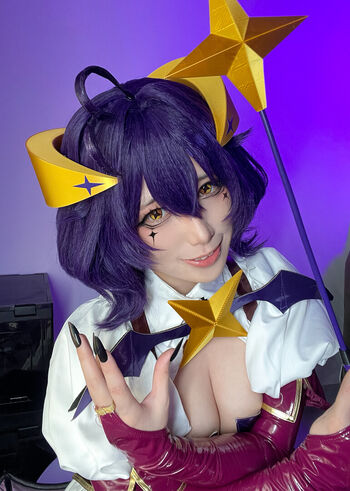 Full leaked Walkure page private onlyfans photo