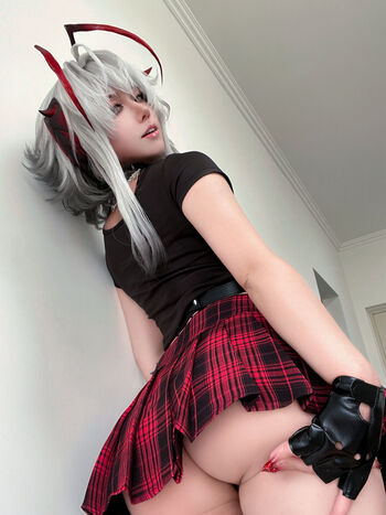 Full leaked Walkure page private onlyfans photo