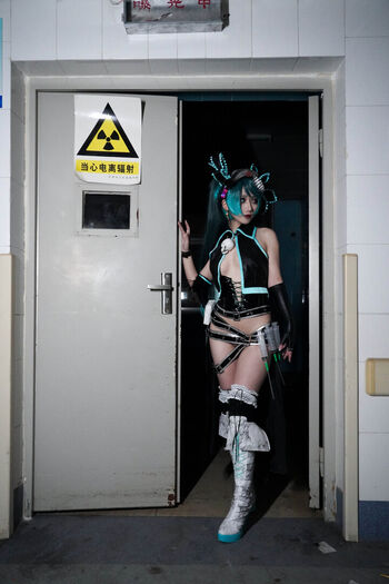 Full leaked Walkure page private onlyfans photo