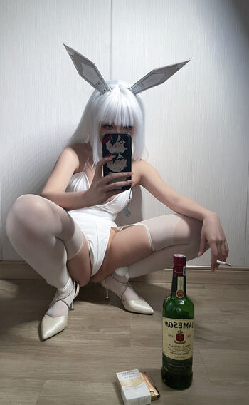 Full leaked Walkure private onlyfans photo