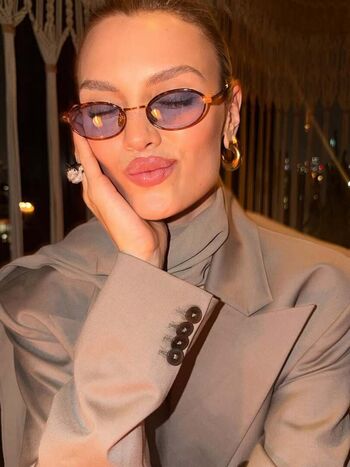 Full leaked Wallis day private onlyfans photo