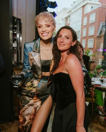 Full leaked Wallis day page private photo