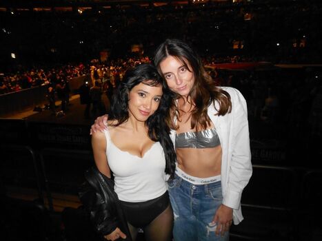 Full leaked Wally baram private onlyfans photo