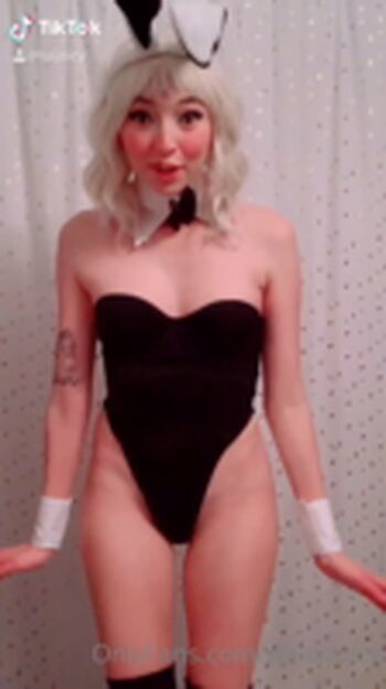 Full leaked Waluijuicy page private photo