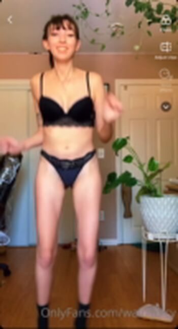 Full leaked Waluijuicy page private photo