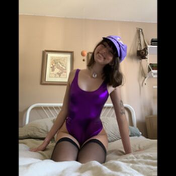 Full leaked Waluijuicy private photo
