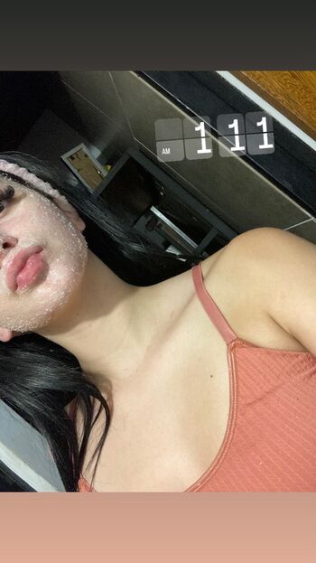 Full leaked Walyyy private photo