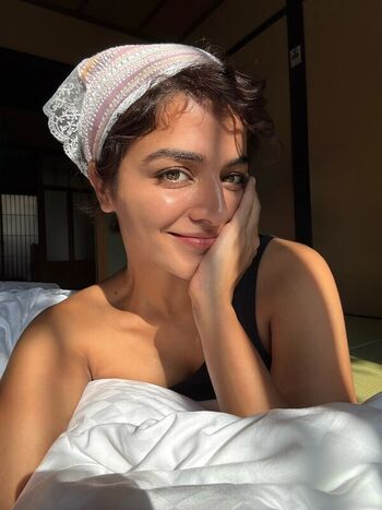 Full leaked Wamiqa gabbi private photo