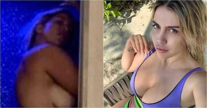 Full leaked Wanda nar private photo