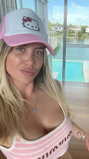 Full leaked Wanda nar private photo