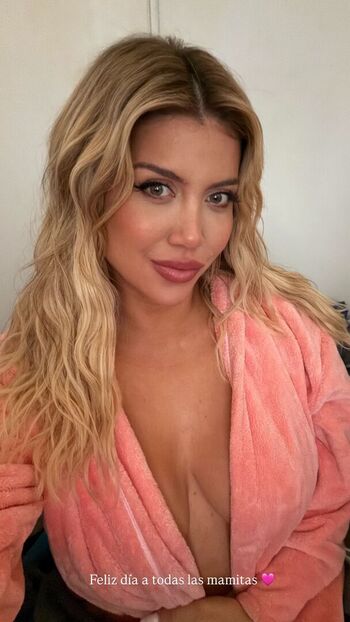 Wanda Nara