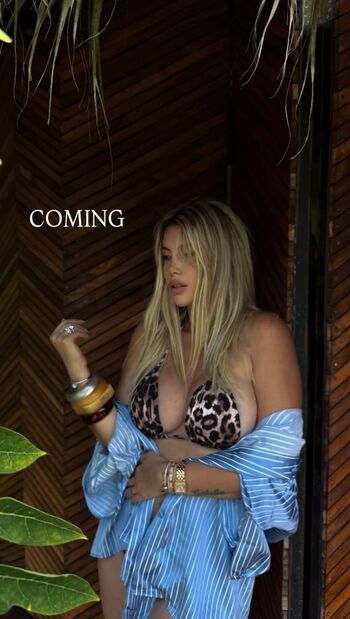 Wanda Nara