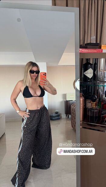 Wanda Nara