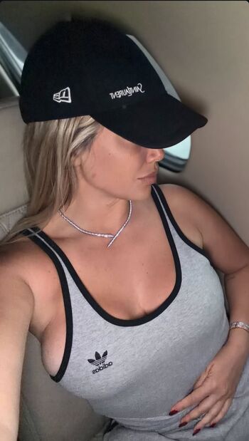 Wanda Nara