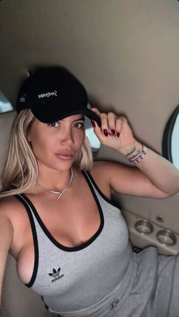 Wanda Nara