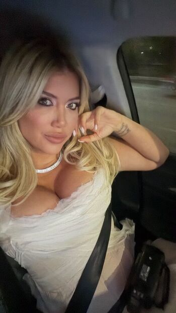 Full leaked Wanda nara private photo