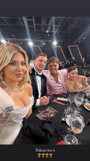Wanda Nara