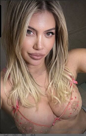 Wanda Nara