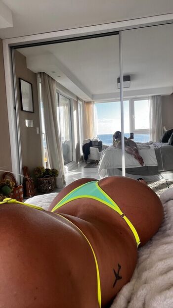 Full leaked Wanda nara private photo