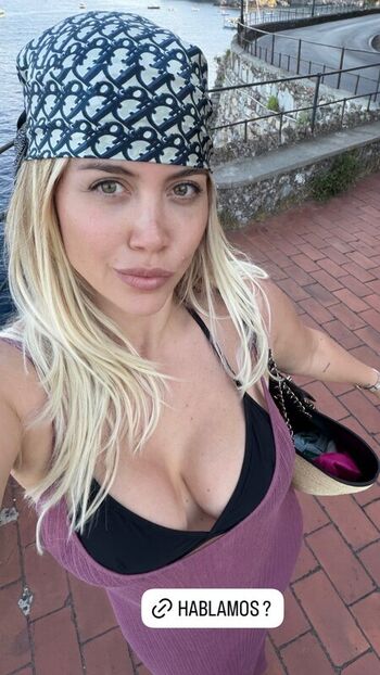 Wanda Nara