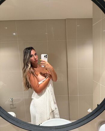 Full leaked Wanda nunez private photo